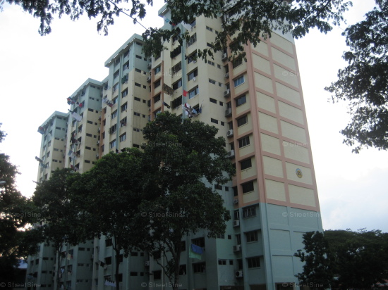 Blk 65 New Upper Changi Road (Bedok), HDB 4 Rooms #177322